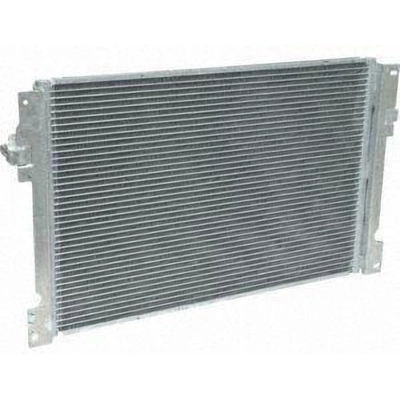 Condenser by UAC - CN4659PFC pa3