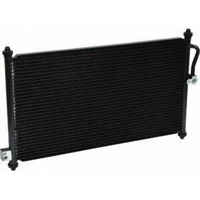 Condenser by UAC - CN4660PFXC pa1