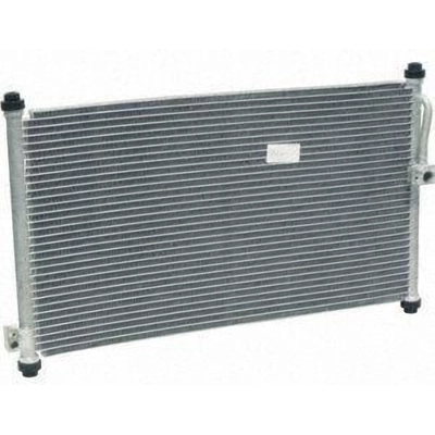 Condenser by UAC - CN4660PFXC pa2