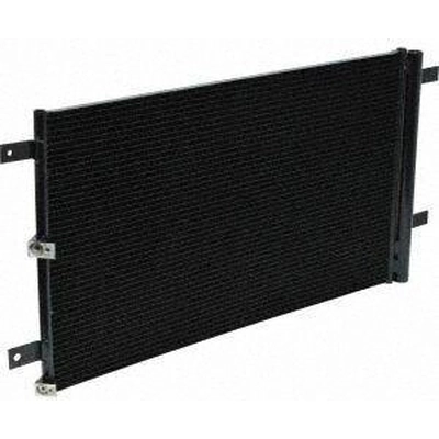 Condenser by UAC - CN4689PFC pa2