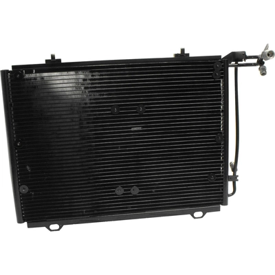 Condenser by UAC - CN4690PFC pa1