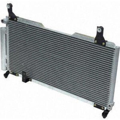 Condenser by UAC - CN4695PFC pa1