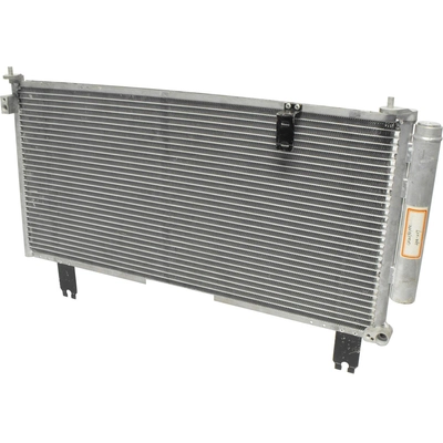 Condenser by UAC - CN4696PFC pa1
