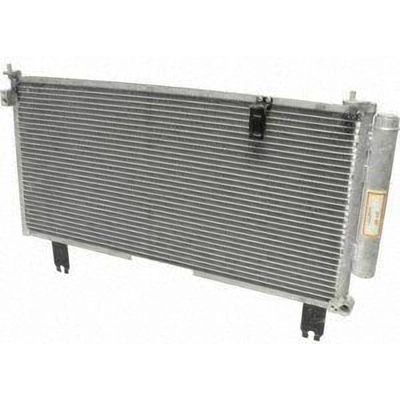 Condenser by UAC - CN4696PFC pa6