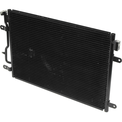 Condenser by UAC - CN4702PFC pa1