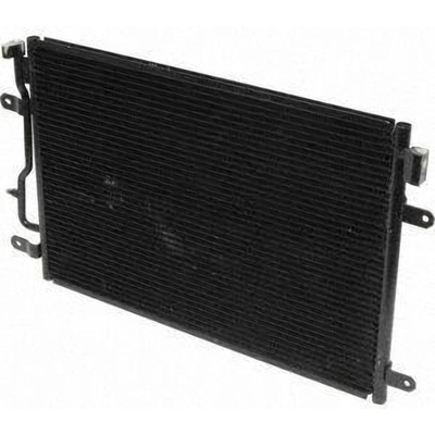 Condenser by UAC - CN4702PFC pa2