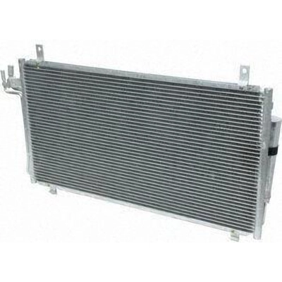 Condenser by UAC - CN4704PFC pa4