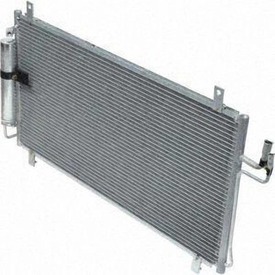 Condenser by UAC - CN4704PFC pa5