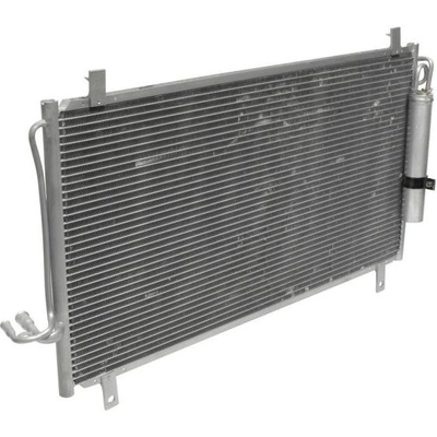 Condenser by UAC - CN4707PFC pa2