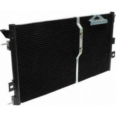 Condenser by UAC - CN4709PFC pa3