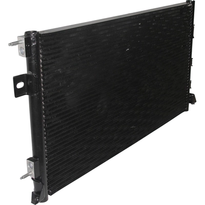 Condenser by UAC - CN4711PFC pa2