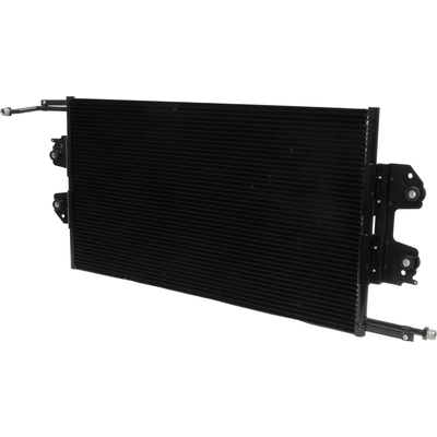 Condenser by UAC - CN4722PFC pa4