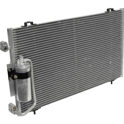 UAC - CN4726PFC - Condenser pa1