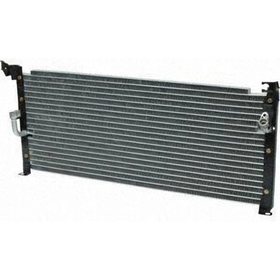 Condenser by UAC - CN4732PFC pa2