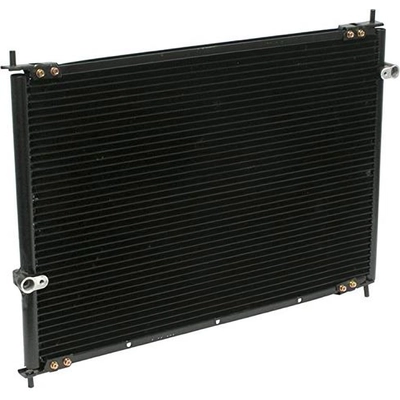 Condenser by UAC - CN4733PFC pa3