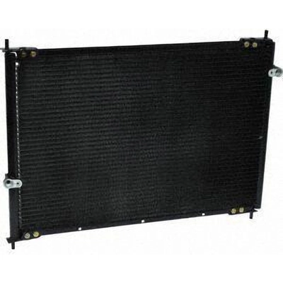 Condenser by UAC - CN4733PFC pa4