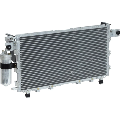 Condenser by UAC - CN4738PFC pa1