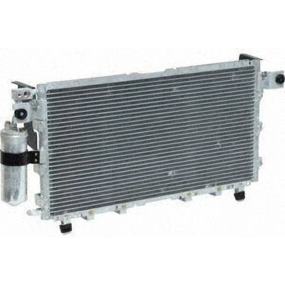 Condenser by UAC - CN4738PFC pa3