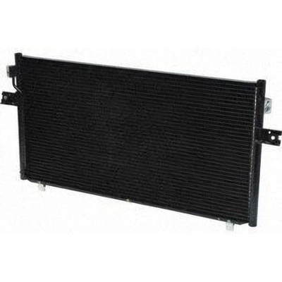 Condenser by UAC - CN4758PFC pa3