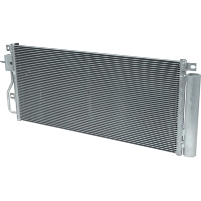 Condenser by UAC - CN4759PFC pa2