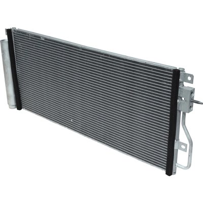 Condenser by UAC - CN4759PFC pa4