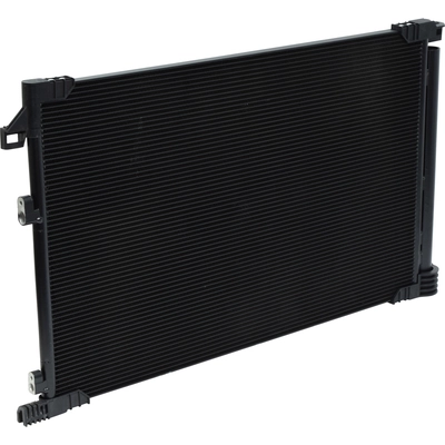 Condenser by UAC - CN4763PFC pa1