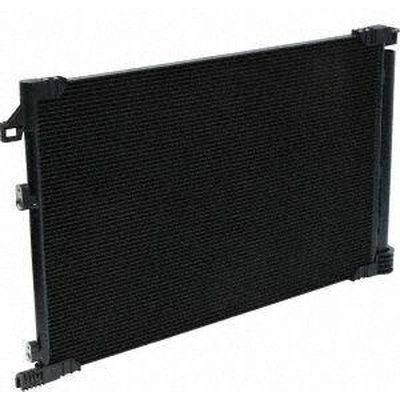 Condenser by UAC - CN4763PFC pa2