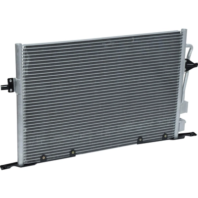 Condenser by UAC - CN4766PFC pa1