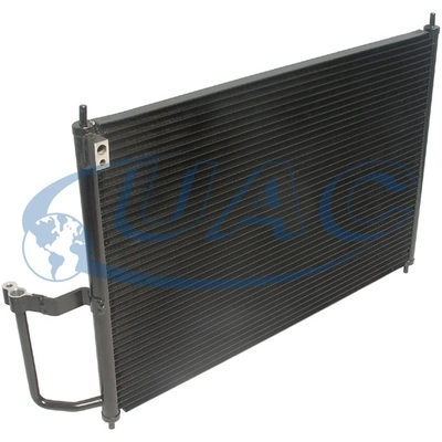 Condenser by UAC - CN4775PFC pa1