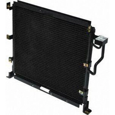 Condenser by UAC - CN4782PFC pa2