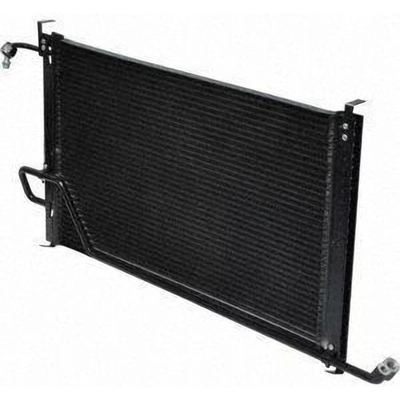 Condenser by UAC - CN4783PFC pa2