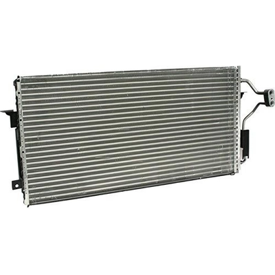 Condenser by UAC - CN4784PFC pa2