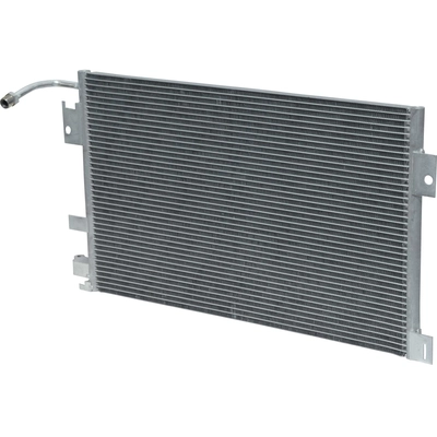 Condenser by UAC - CN4786PFC pa1