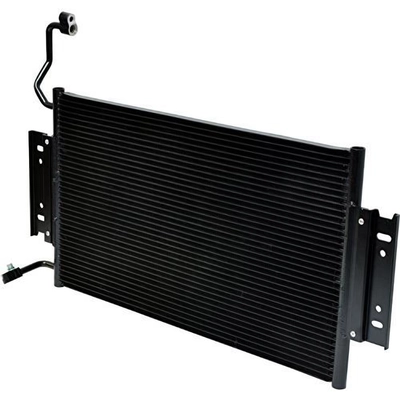 Condenser by UAC - CN4787PFC pa3