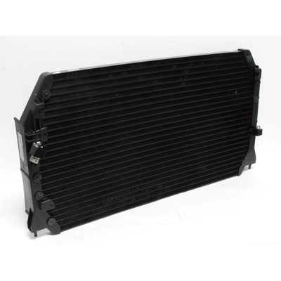 Condenser by UAC - CN4811PFC pa1