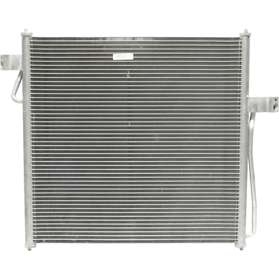 UAC - CN4821PFC - Condenser pa1