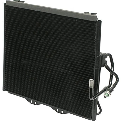 Condenser by UAC - CN4826PFC pa2