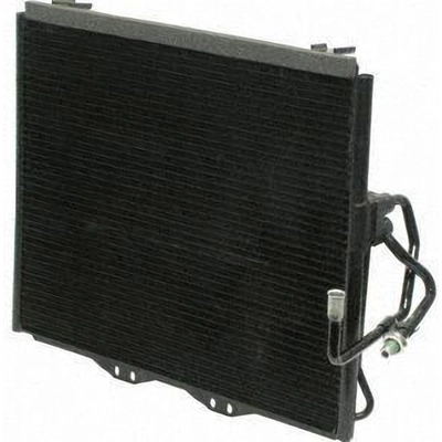 Condenser by UAC - CN4826PFC pa3