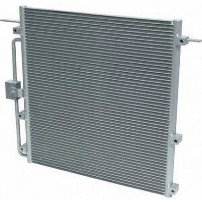 Condenser by UAC - CN4852PFC pa4