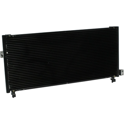 Condenser by UAC - CN4857PFC pa1