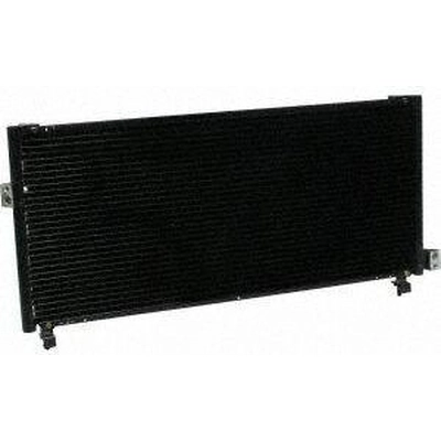 Condenser by UAC - CN4857PFC pa2