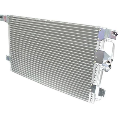 Condenser by UAC - CN4881PFC pa2