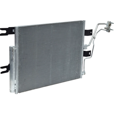 Condenser by UAC - CN4885PFC pa3