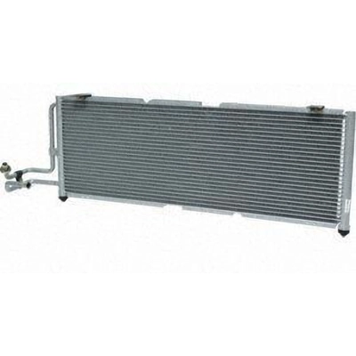 Condenser by UAC - CN4895PFXC pa1
