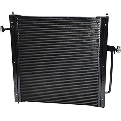 Condenseur de UAC - CN4904PFC pa3
