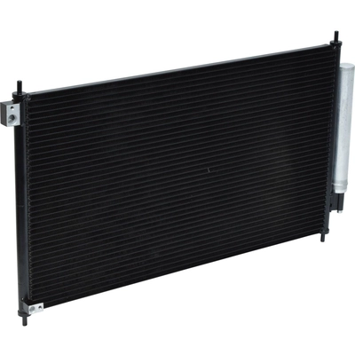 Condenser by UAC - CN4913PFC pa1