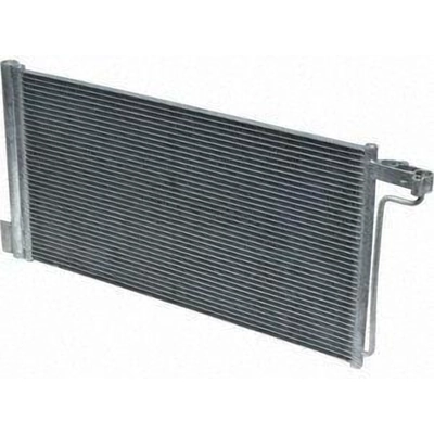 Condenser by UAC - CN4914PFC pa3