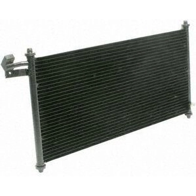 Condenser by UAC - CN4924PFC pa2