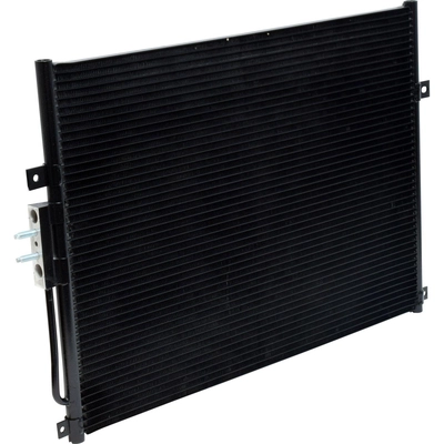 Condenser by UAC - CN4925PFC pa1