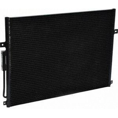 Condenser by UAC - CN4925PFC pa2